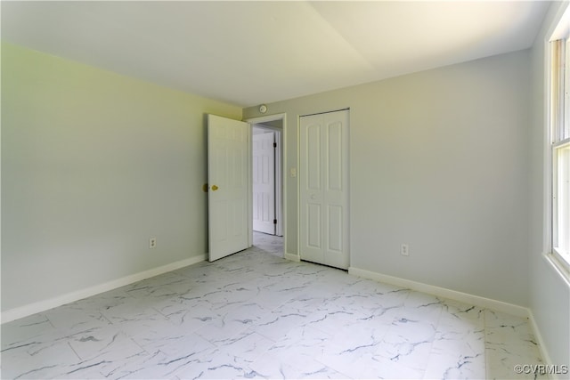 10002 Laurel Lakes Dr, Glen Allen, VA 23060 - spare room with light marble finish flooring and baseboards