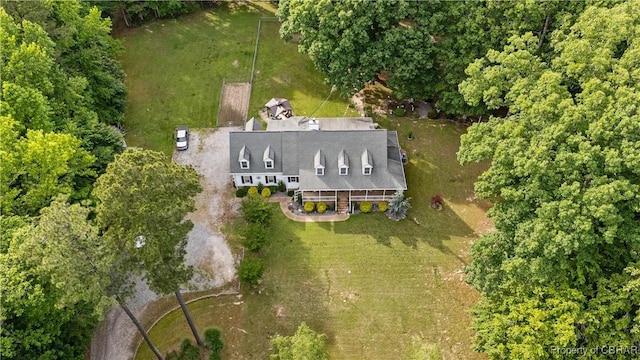 6304 Belroi Rd, Abingdon, VA 23061 - view of property location