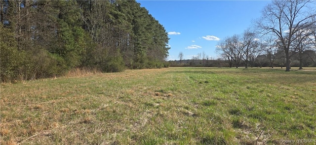 0 Haven Beach Rd, Moon, VA 23119