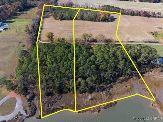 0 Haven Beach Rd, Moon, VA 23119