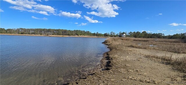 0 Haven Beach Rd, Moon, VA 23119