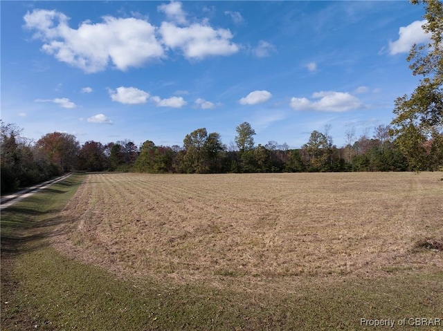 0 Haven Beach Rd, Moon, VA 23119