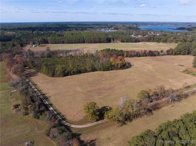 0 Haven Beach Rd, Moon, VA 23119