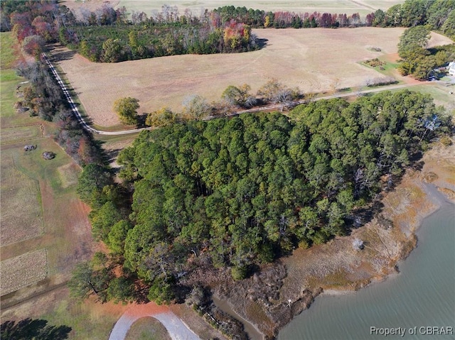 0 Haven Beach Rd, Moon, VA 23119