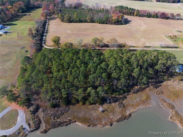 0 Haven Beach Rd, Moon, VA 23119