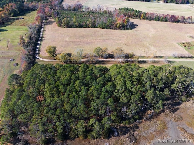 0 Haven Beach Rd, Moon, VA 23119