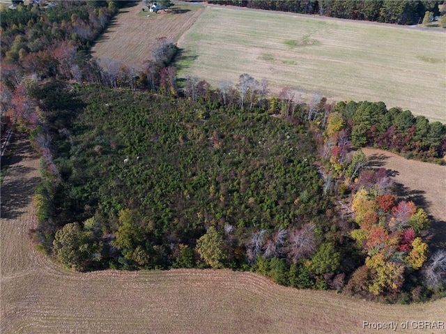 0 Haven Beach Rd, Moon, VA 23119