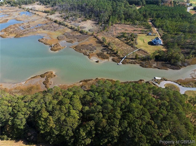 0 Haven Beach Rd, Moon, VA 23119