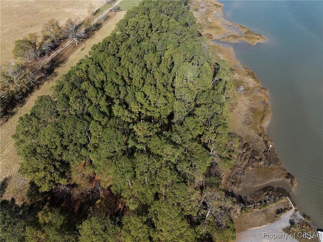 0 Haven Beach Rd, Moon, VA 23119