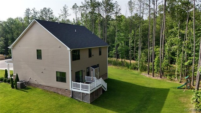 18400 Magnolia Run Ln, Moseley, VA 23120 - photo 40