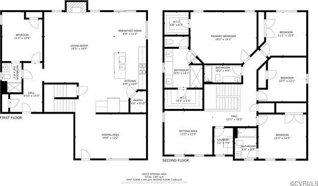 18400 Magnolia Run Ln, Moseley, VA 23120 - photo 50