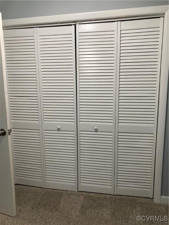 2517 Myron Ave, Chesterfield, VA 23237 - detailed view of carpet floors