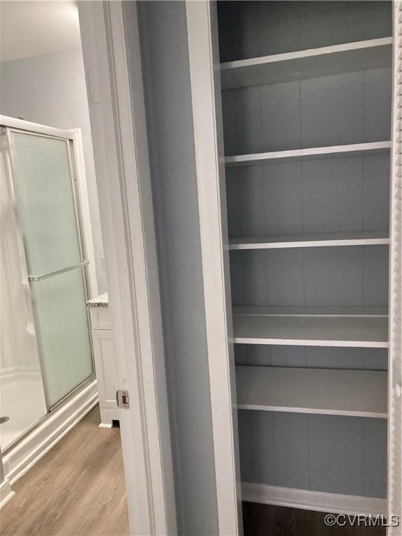 2517 Myron Ave, Chesterfield, VA 23237 - view of closet