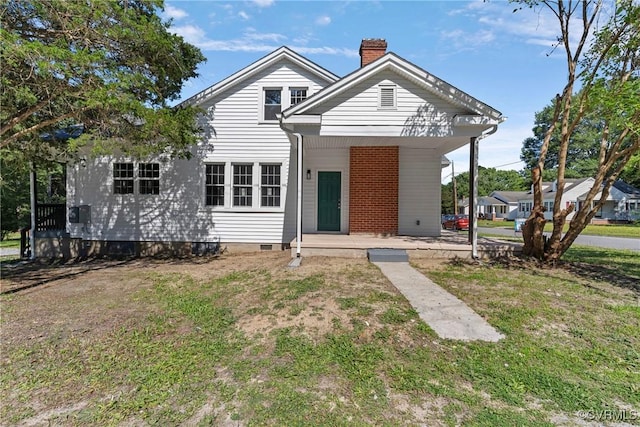 401 Church St, Emporia, VA 23847 - photo 36