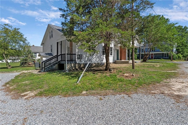 401 Church St, Emporia, VA 23847 - photo 37