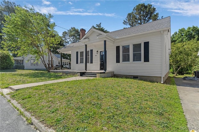401 Church St, Emporia, VA 23847 - photo 39