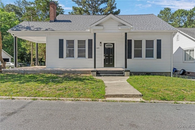 401 Church St, Emporia, VA 23847 - photo 40