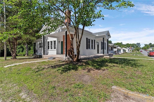 401 Church St, Emporia, VA 23847 - photo 41