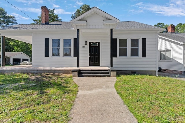 401 Church St, Emporia, VA 23847 - photo 1
