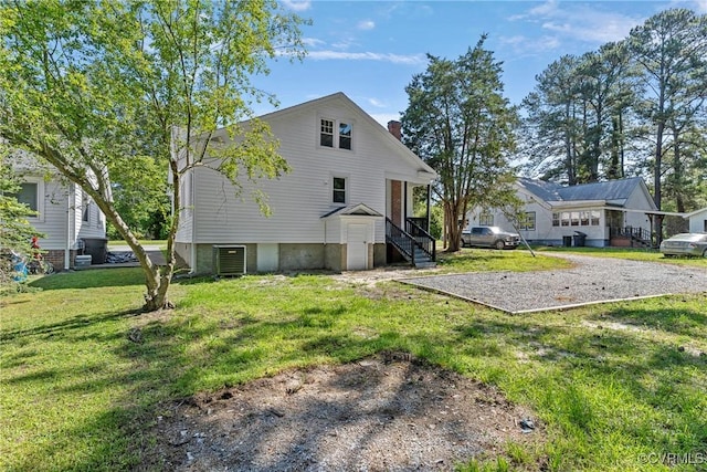 401 Church St, Emporia, VA 23847 - photo 43