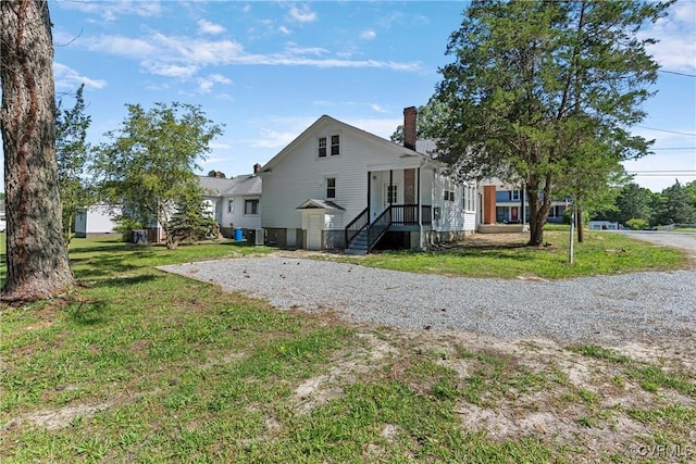 401 Church St, Emporia, VA 23847 - photo 45