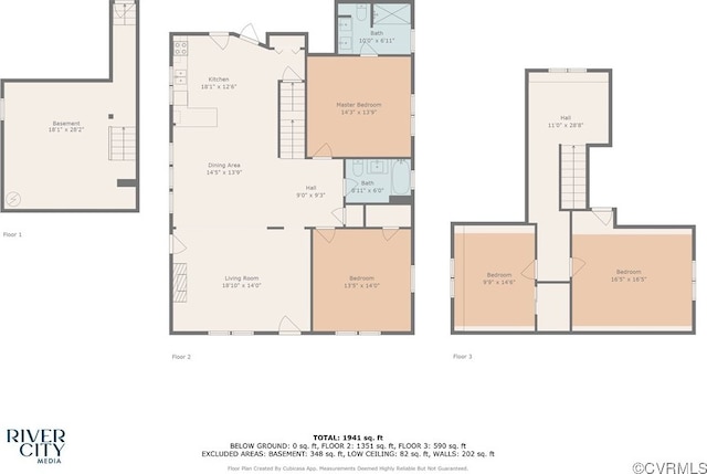 401 Church St, Emporia, VA 23847 - photo 47