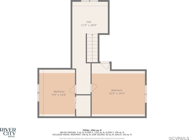 401 Church St, Emporia, VA 23847 - photo 48