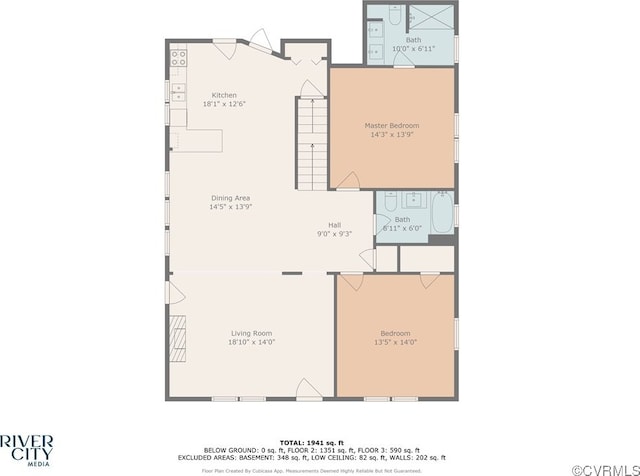401 Church St, Emporia, VA 23847 - photo 49