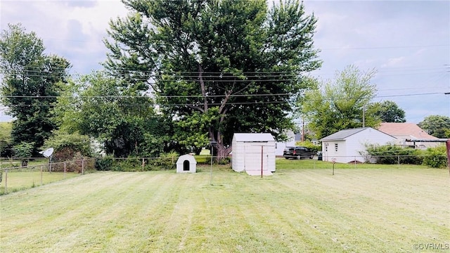 2708 Elgin Rd, Henrico, VA 23223 - view of yard