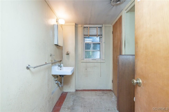 8912 Michaux Ln, Henrico, VA 23229 - view of bathroom