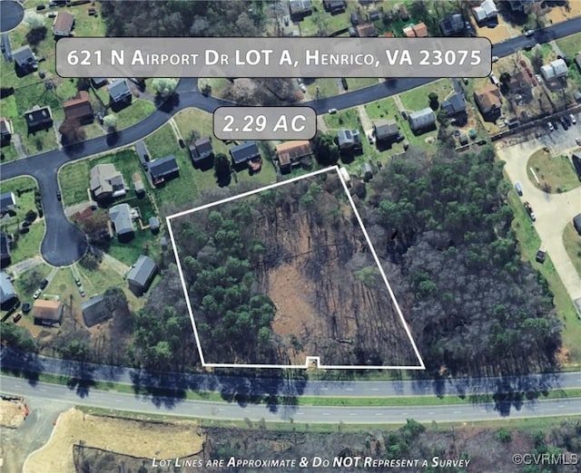 621 N Airport Dr, Henrico, VA 23075 - photo 3