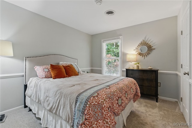 3700 Milbranch Pl, Henrico, VA 23233 - bedroom with carpet and baseboards