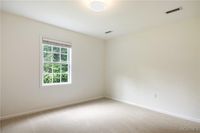 5 Walters Way, Bumpass, VA 23024 - unfurnished room with carpet flooring and baseboards
