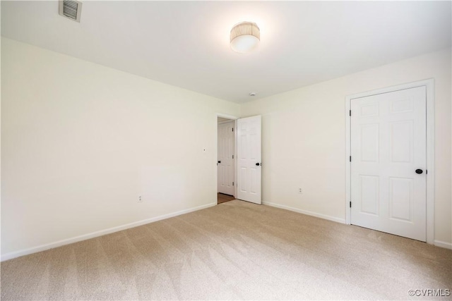 5 Walters Way, Bumpass, VA 23024 - unfurnished bedroom featuring carpet floors and baseboards