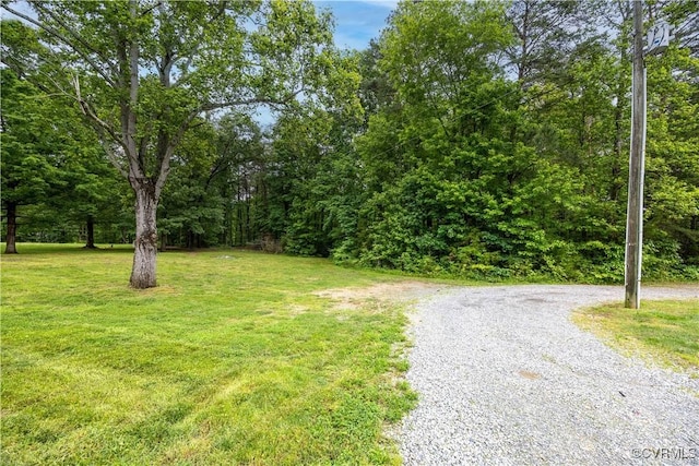 5 Walters Way, Bumpass, VA 23024 - view of road