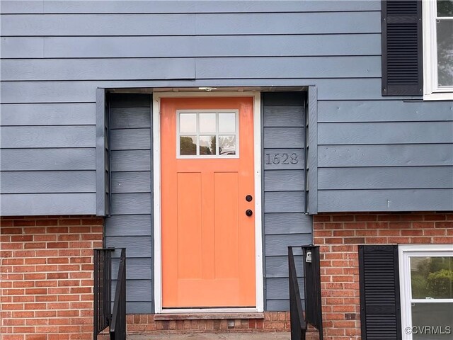 1628 Circle Dr, Petersburg, VA 23803 - photo 4