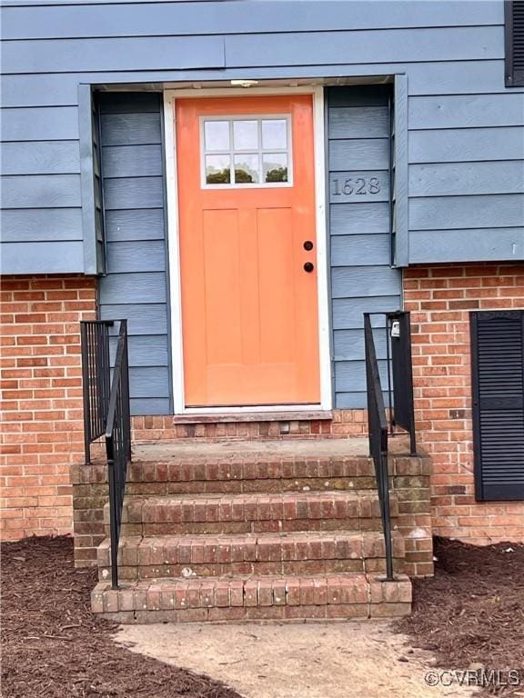 1628 Circle Dr, Petersburg, VA 23803 - photo 3