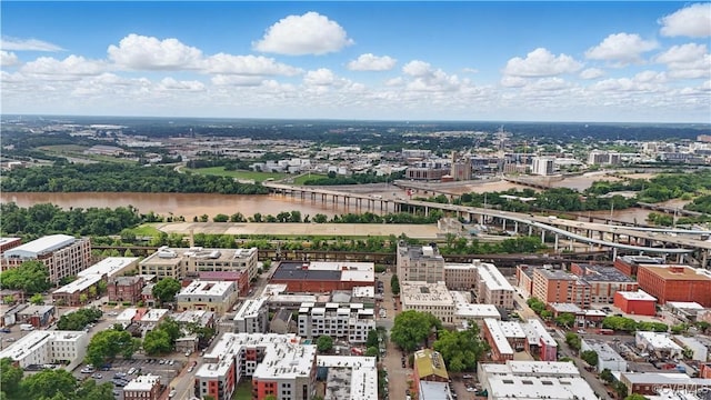 1901 E Broad St Unit U31, Richmond, VA 23223 - view of urban area