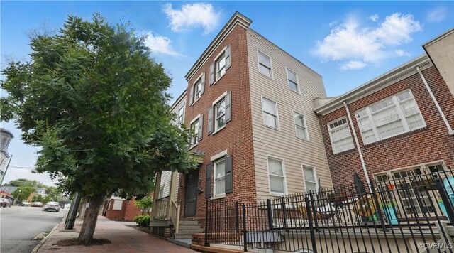 1901 E Broad St Unit U31, Richmond, VA 23223 - view of property