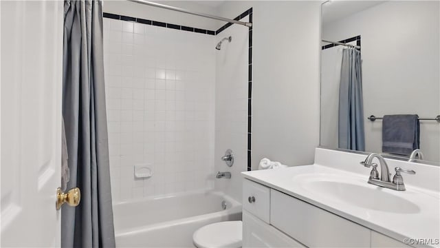 1901 E Broad St Unit U31, Richmond, VA 23223 - full bath featuring shower / tub combo, toilet, and vanity