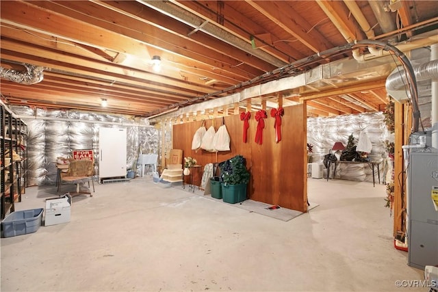 10003 Four Iron Ct, Fredericksburg, VA 22408 - unfinished basement featuring a sink