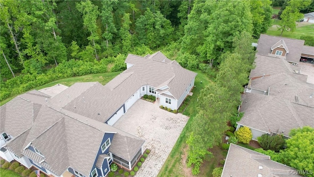 3904 Ambergrove Ave, Chesterfield, VA 23236 - view of subject property