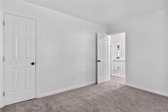 1409 Sycamore Ridge Ct, Midlothian, VA 23114 - spare room with carpet floors and baseboards