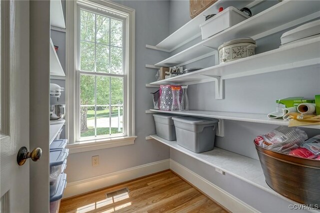 3330 Handley Rd, Midlothian, VA 23113 - view of storage area