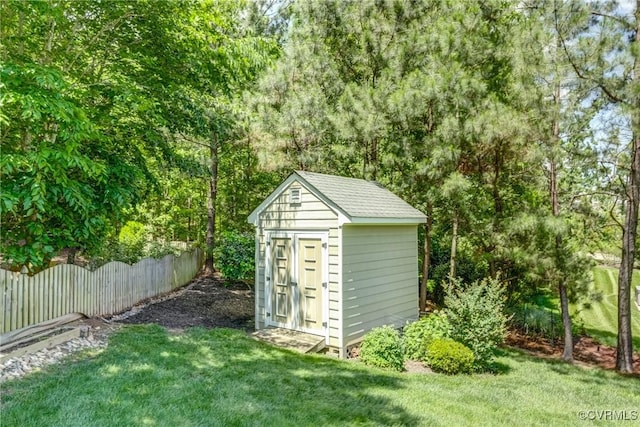 3330 Handley Rd, Midlothian, VA 23113 - view of shed