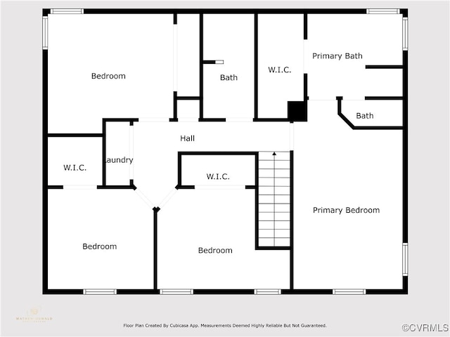 9645 Benbow Rd, North Chesterfield, VA 23235 - room layout