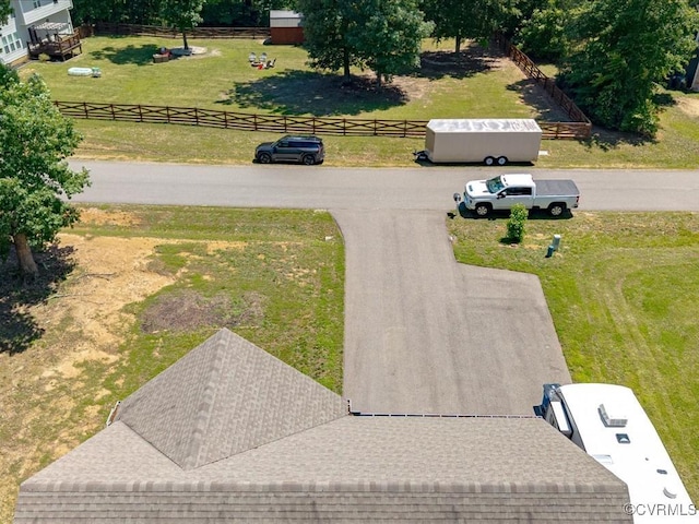 11660 Oakrise Pl, New Kent, VA 23124 - aerial view