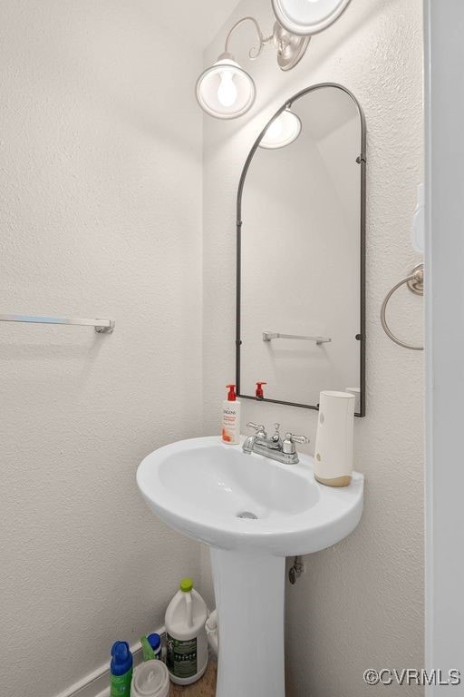 3517 Briel St Unit U10, Richmond, VA 23223 - view of bathroom