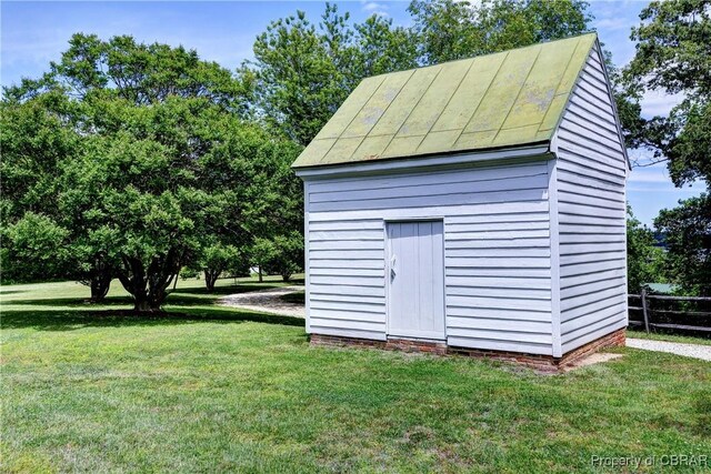 120 River Hill Rd, Heathsville, VA 22473 - photo 47