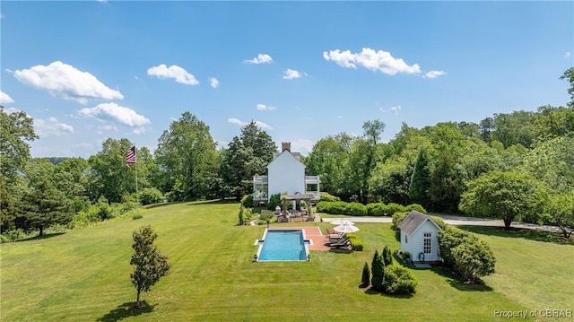 120 River Hill Rd, Heathsville, VA 22473 - photo 3